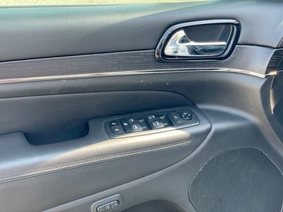 2020 Jeep Grand Cherokee High Altitude