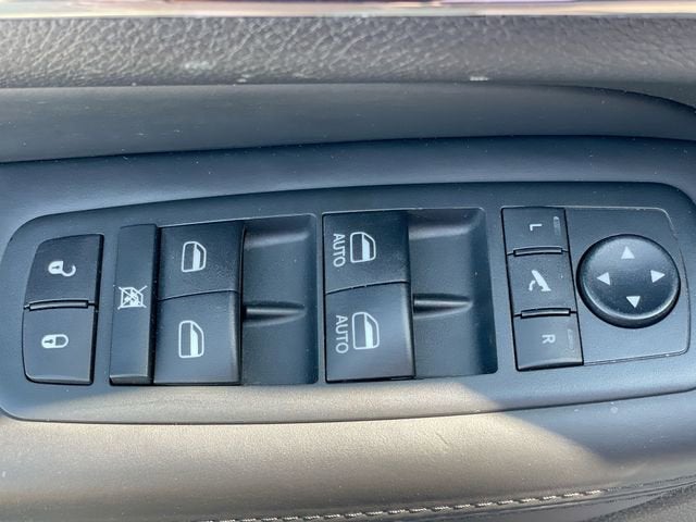 2020 Jeep Grand Cherokee High Altitude