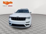 2020 Jeep Grand Cherokee High Altitude