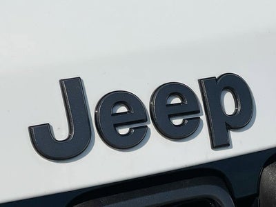 2020 Jeep Grand Cherokee High Altitude