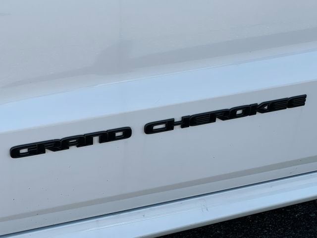 2020 Jeep Grand Cherokee High Altitude