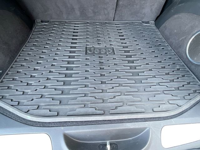 2020 Jeep Grand Cherokee High Altitude