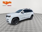 2020 Jeep Grand Cherokee High Altitude