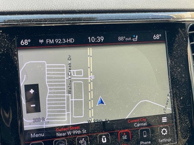 2020 Jeep Grand Cherokee High Altitude