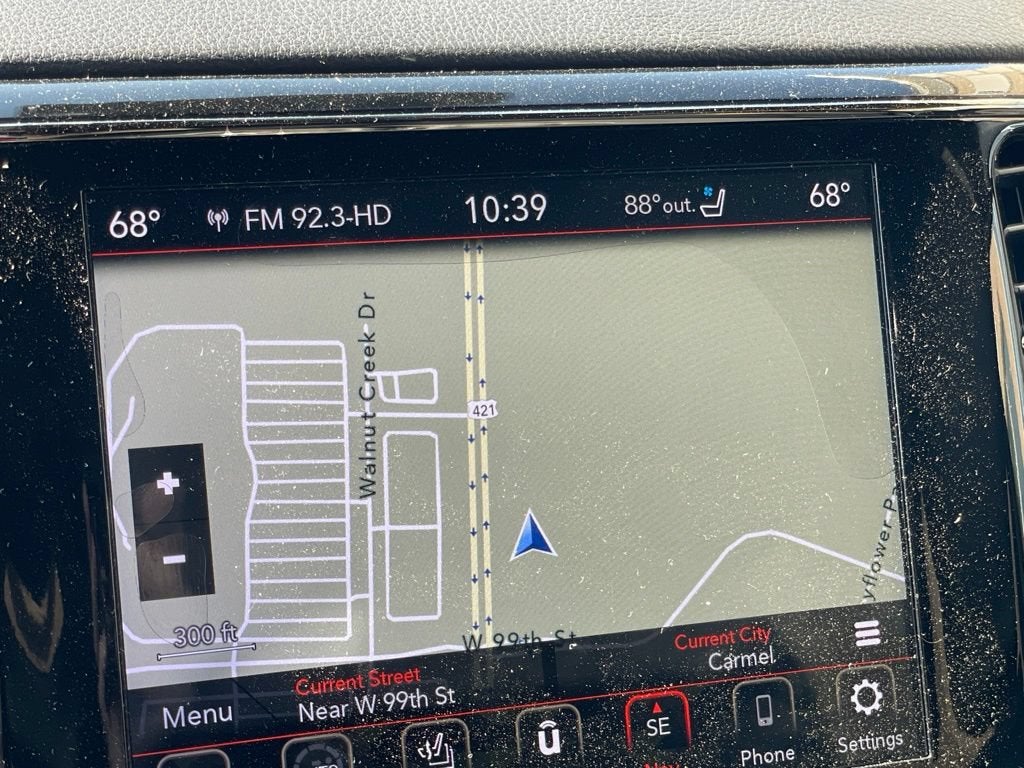 2020 Jeep Grand Cherokee High Altitude