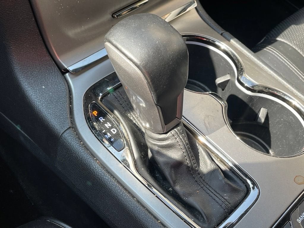 2020 Jeep Grand Cherokee High Altitude