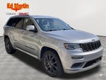 2020 Jeep Grand Cherokee High Altitude