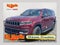 2024 Jeep Wagoneer Base