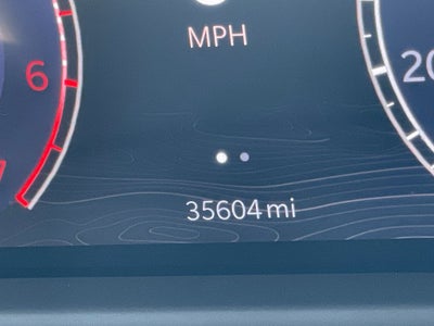 2024 Jeep Wagoneer Base