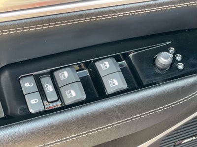 2024 Jeep Wagoneer Base