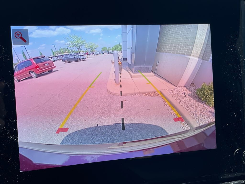 2024 Jeep Wagoneer Base