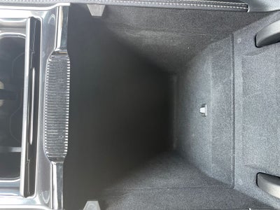 2024 Jeep Wagoneer Base