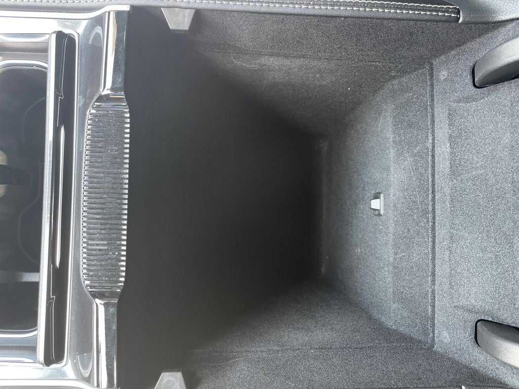 2024 Jeep Wagoneer Base