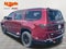2024 Jeep Wagoneer Base