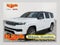 2022 Jeep Grand Wagoneer Series I