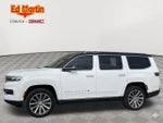 2022 Jeep Grand Wagoneer Series I