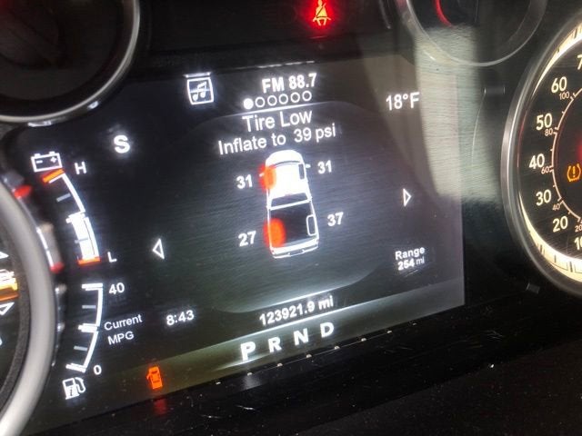 2015 RAM 1500 Laramie