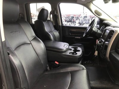 2015 RAM 1500 Laramie