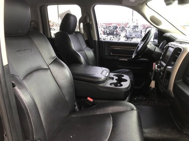 2015 RAM 1500 Laramie