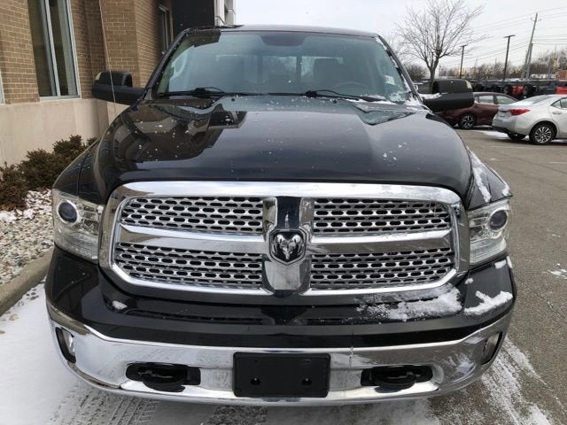 2015 RAM 1500 Laramie