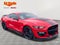 2020 Ford Mustang Shelby GT500