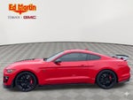 2020 Ford Mustang Shelby GT500