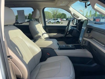 2023 Ford Expedition Max Limited