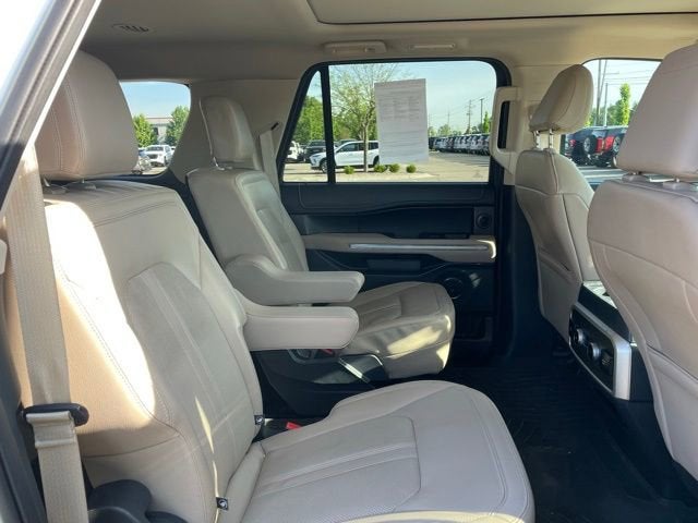 2023 Ford Expedition Max Limited