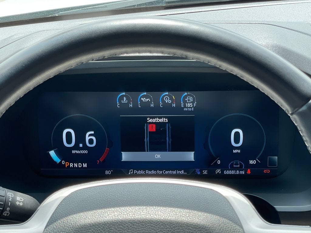 2023 Ford Expedition Max Limited