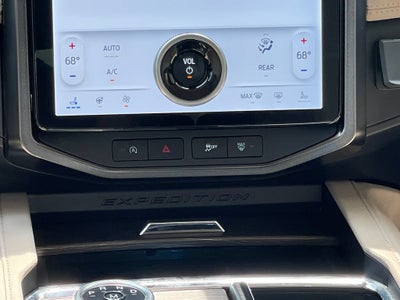 2023 Ford Expedition Max Limited