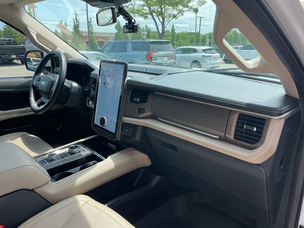 2023 Ford Expedition Max Limited