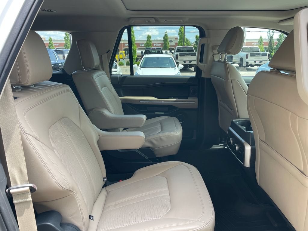 2023 Ford Expedition Max Limited