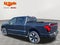 2022 Ford F-150 Lightning Platinum