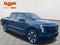 2022 Ford F-150 Lightning Platinum