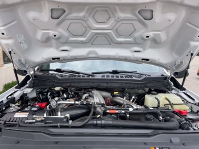 2023 Ford F-250SD Lariat Waldoch Rampage Package