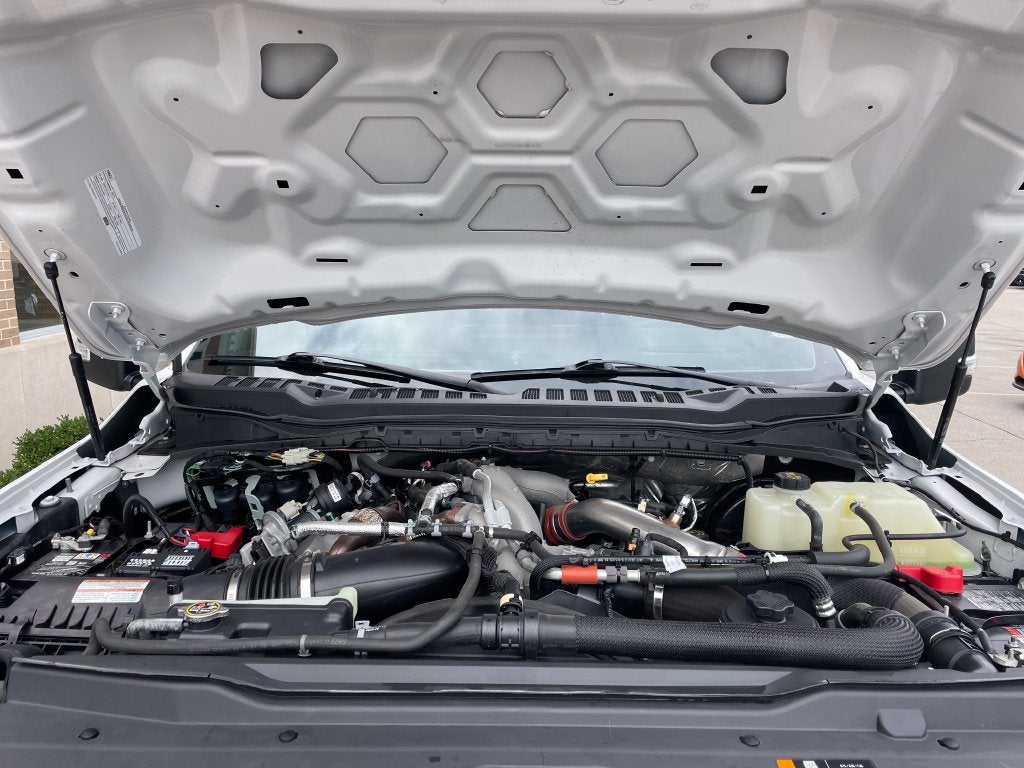 2023 Ford F-250SD Lariat Waldoch Rampage Package