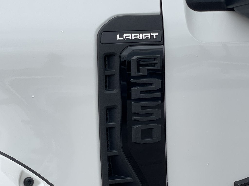 2023 Ford F-250SD Lariat Waldoch Rampage Package