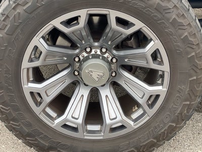 2023 Ford F-250SD Lariat Waldoch Rampage Package