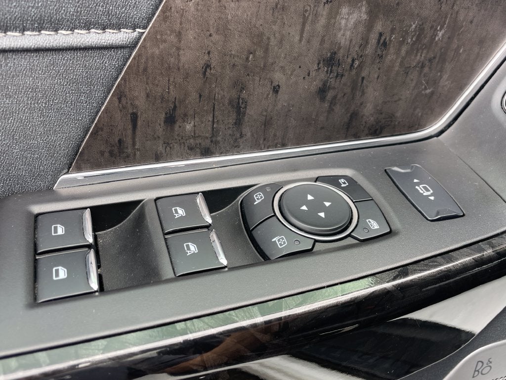 2023 Ford F-250SD Lariat Waldoch Rampage Package