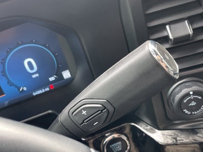 2023 Ford F-250SD Lariat Waldoch Rampage Package
