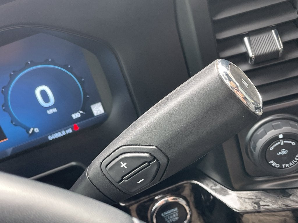 2023 Ford F-250SD Lariat Waldoch Rampage Package
