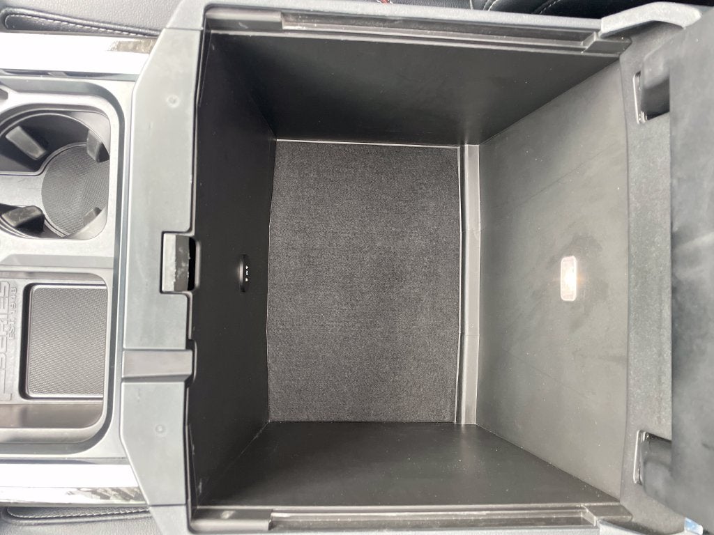 2023 Ford F-250SD Lariat Waldoch Rampage Package