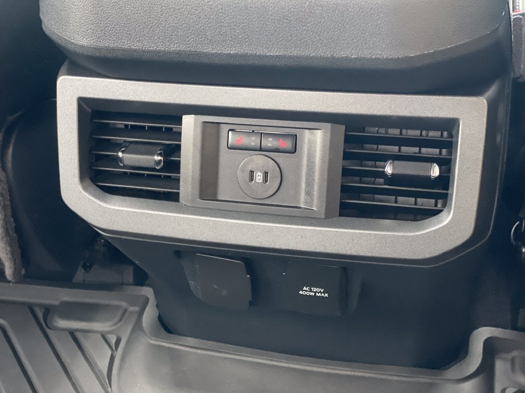 2023 Ford F-250SD Lariat Waldoch Rampage Package