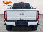 2023 Ford F-250SD Lariat Waldoch Rampage Package