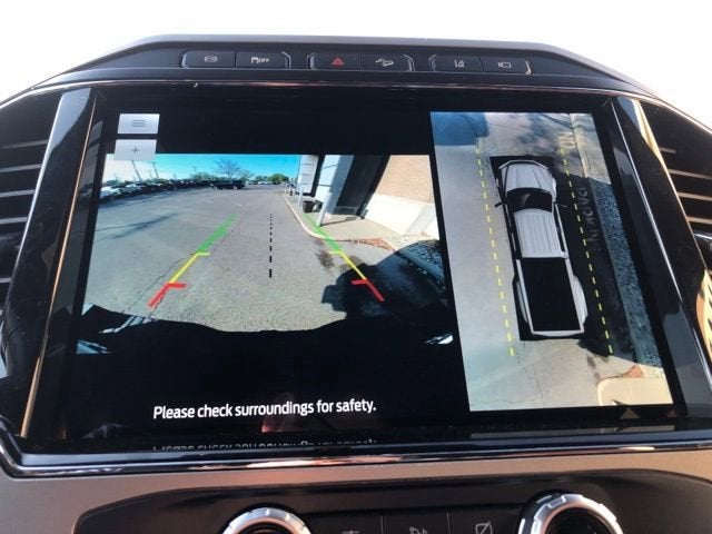 2022 Ford Super Duty F-350 DRW King Ranch
