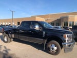2022 Ford Super Duty F-350 DRW King Ranch