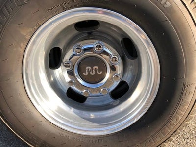 2022 Ford Super Duty F-350 DRW King Ranch