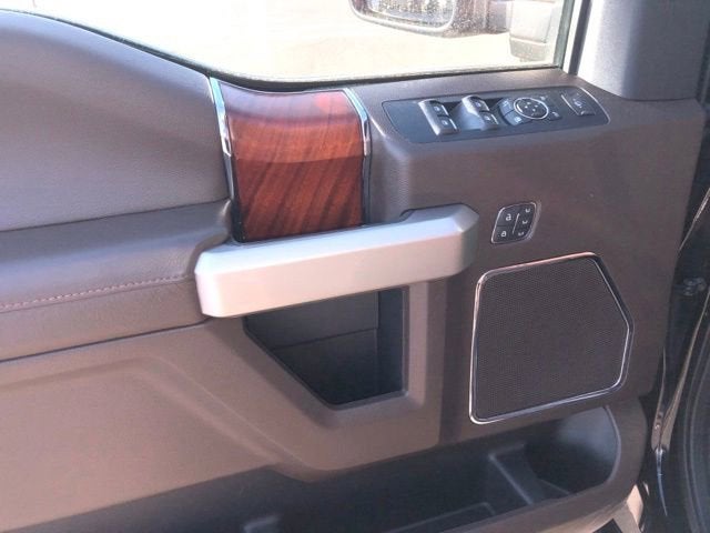 2022 Ford Super Duty F-350 DRW King Ranch