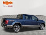 2016 Ford F-150 King Ranch