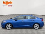 2017 Chevrolet Cruze Premier